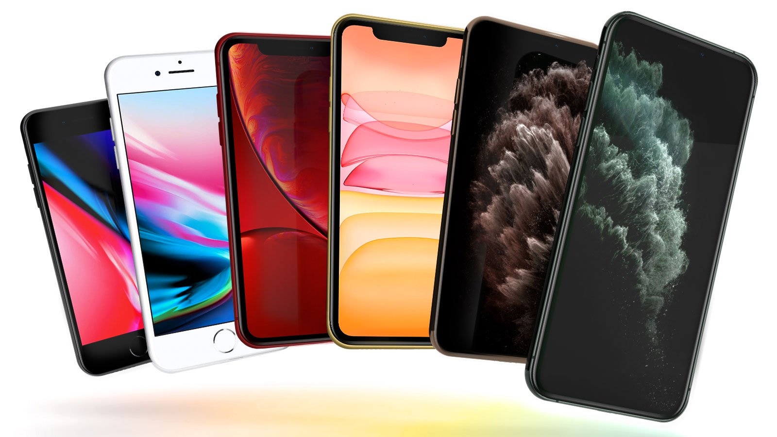 thoi gian ra mat iPhone 12 anh 1