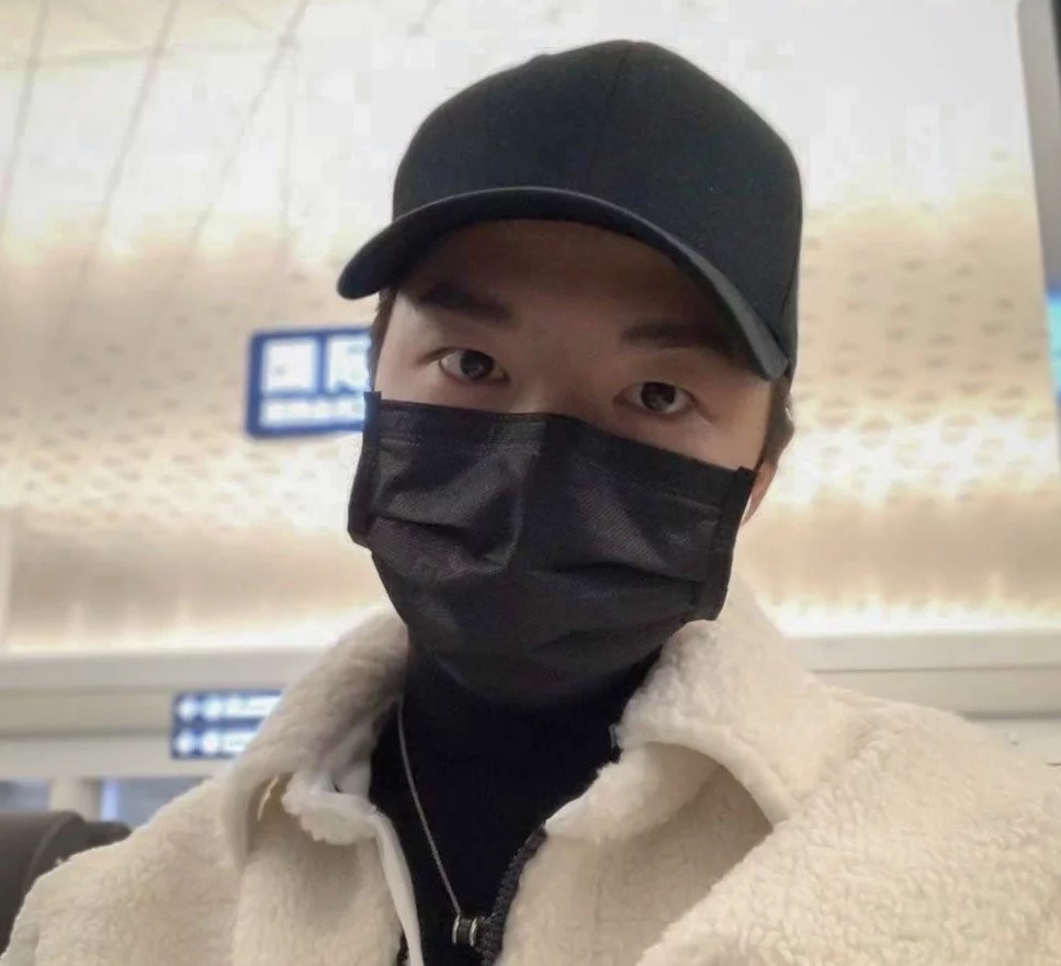 noi tieng tren TikTok vi corona anh 2