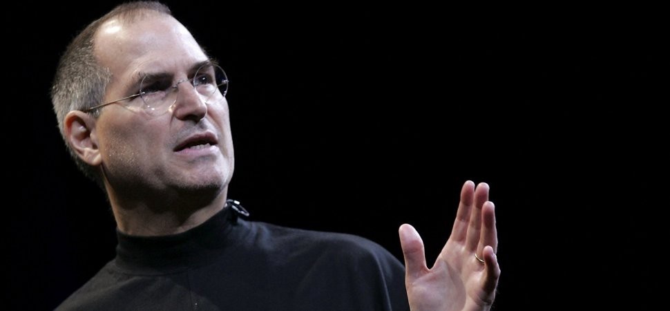 thien giup Steve Jobs co tu duy tot anh 1