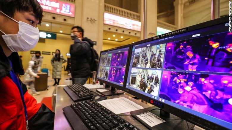 Trung Quoc dung cong nghe chong virus corona anh 2