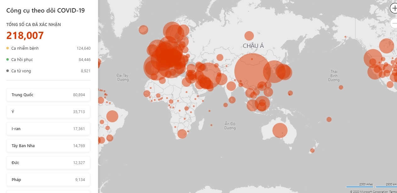theo doi dien bien Covid-19 anh 1