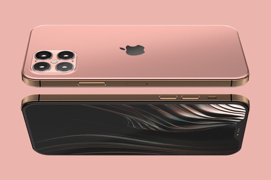 thong tin ve iPhone 12 anh 1