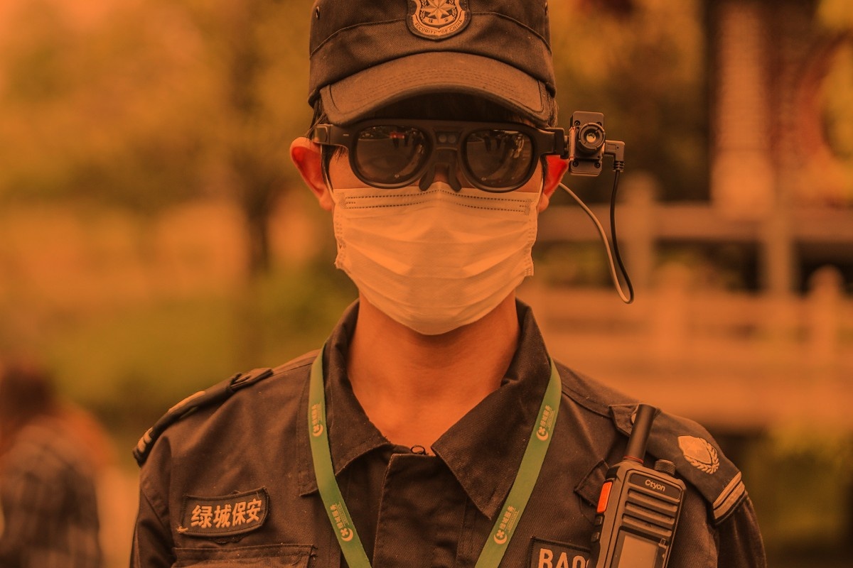 Vu khi dac biet cua Trung Quoc trong cuoc chien chong Covid-19 hinh anh