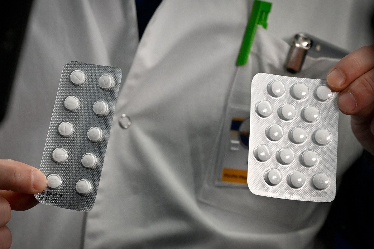 nghien cuu thuoc tri Covid-19 anh 1