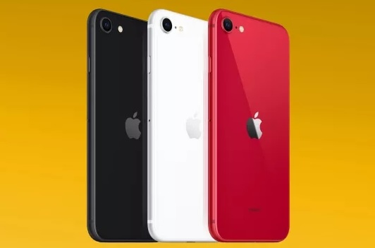 4 ly do ban nen mua iPhone SE 2020 hinh anh