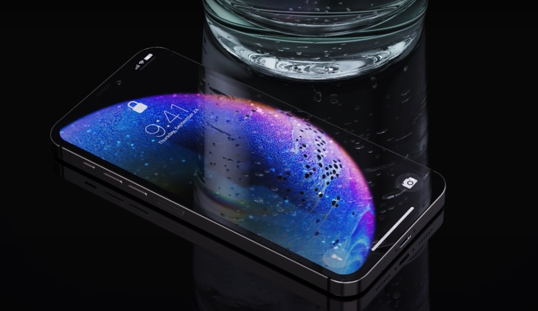 Them tin don, hinh anh ve iPhone 12 hinh anh