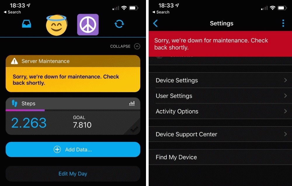 dong ho Garmin bi hack anh 1
