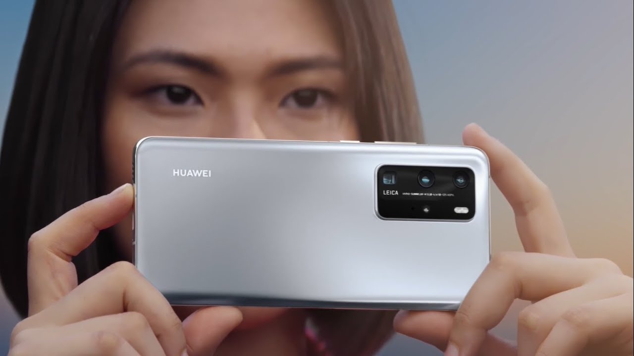 Huawei vua tro thanh hang smartphone lon nhat the gioi hinh anh