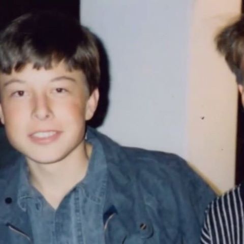 Elon Musk kiem tien anh 1