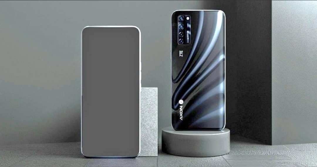 Smartphone vo danh giai quyet duoc van de cua iPhone hinh anh