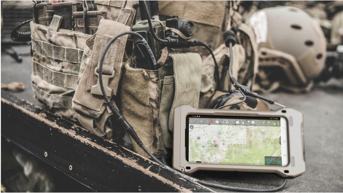 Chiec Galaxy S20 danh cho quan doi anh 11