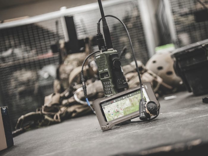 Chiec Galaxy S20 danh cho quan doi anh 3