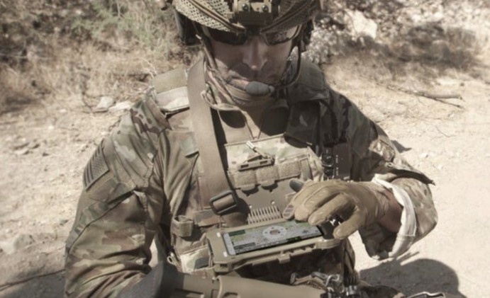 Chiec Galaxy S20 danh cho quan doi anh 7