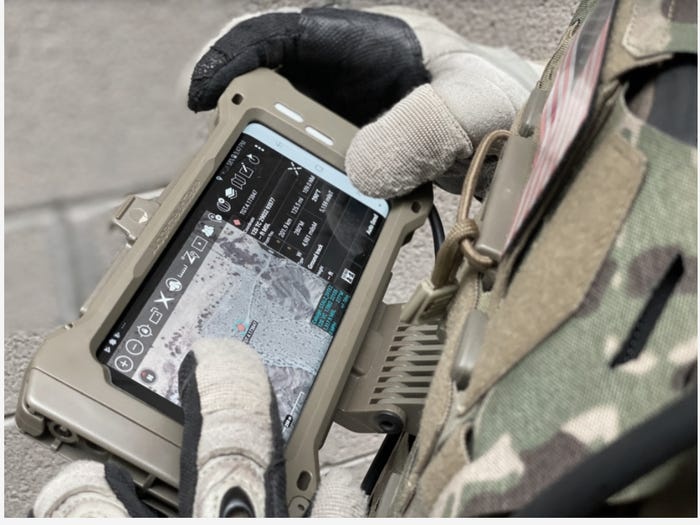 Chiec Galaxy S20 ban khong the mua hinh anh