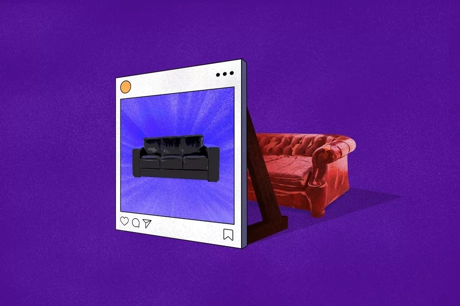 Tai sao chung ta de bi lua tren Instagram? hinh anh