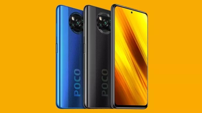 Dien thoai Android gia re da co man hinh 120 Hz truoc iPhone hinh anh