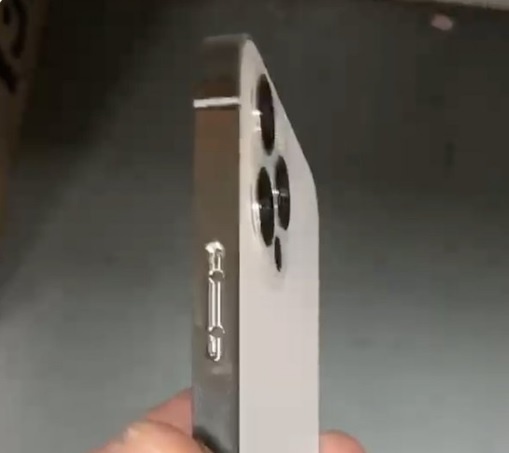 anh thuc te iPhone 12 Pro anh 1