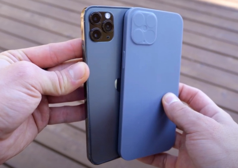 iPhone 12 Pro Max khong qua manh, co the thua di dong Android hinh anh