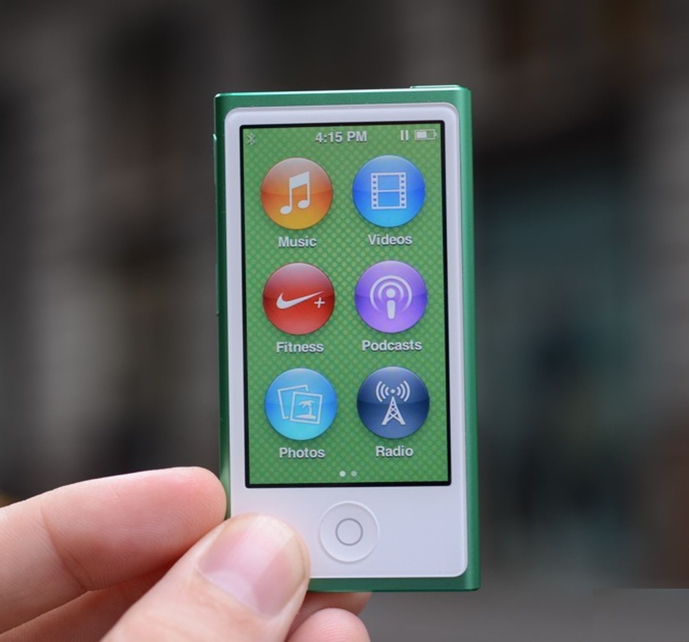 Chiec iPod nano cuoi cung vua bi khai tu hinh anh