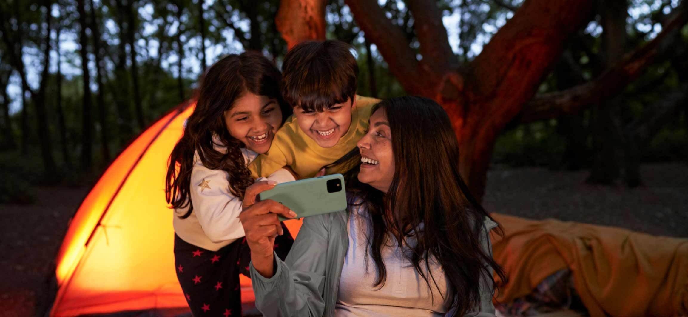 so sanh Pixel 5 va iPhone 11 anh 4