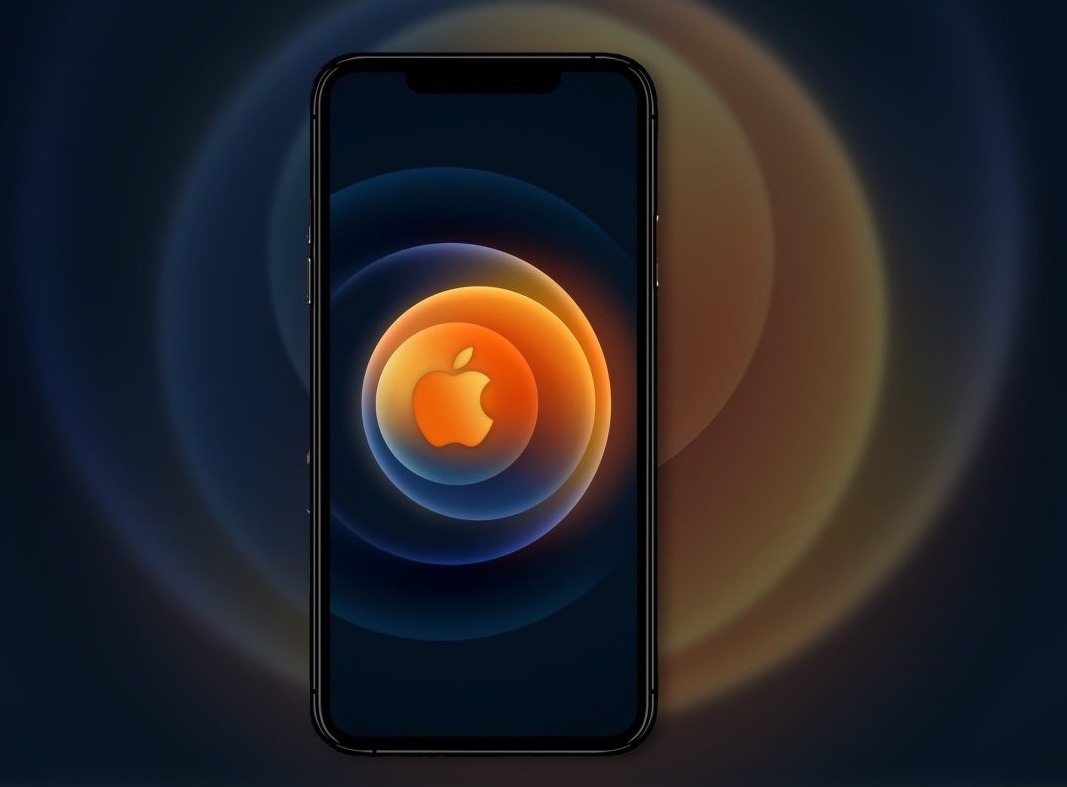 iPhone 12 6,1 inch co the la mau ban chay nhat hinh anh