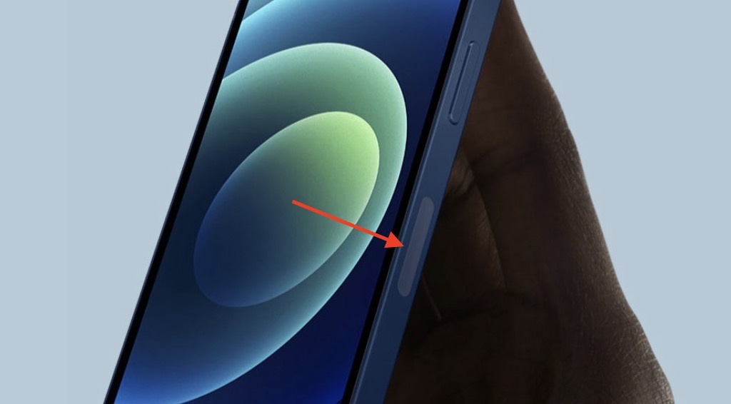 Giai thich chi tiet la tren iPhone 12 hinh anh