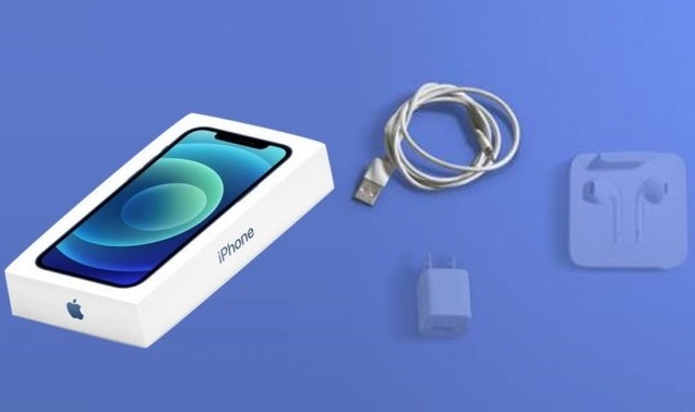 'Mua iPhone 12 nhu an com ma khong co dua' hinh anh