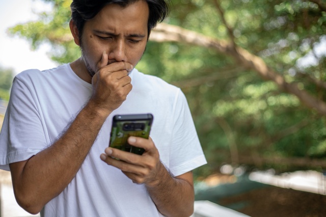 Phat hien benh nhan Covid-19 qua tieng ho hinh anh