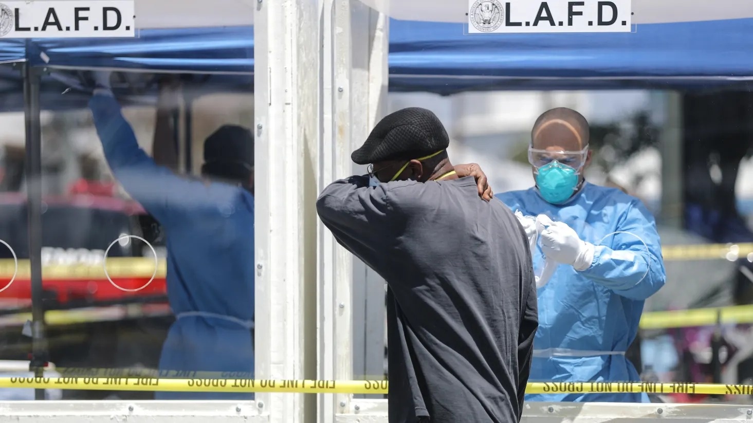 chan doan Covid-19 qua tieng ho anh 1