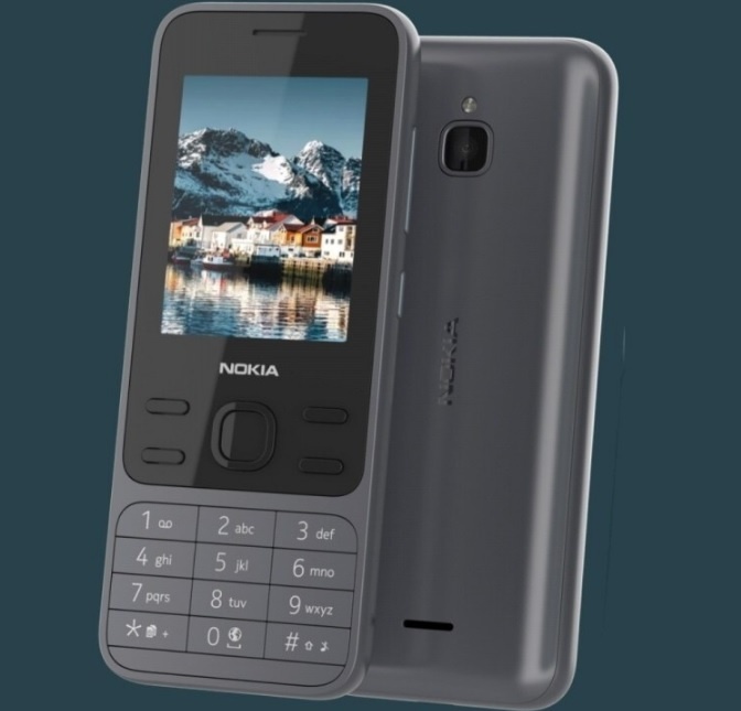 dien thoai Nokia anh 1