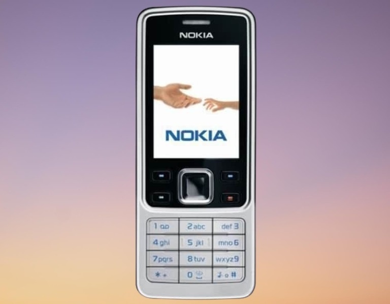 Nokia 6300 sap quay tro lai? hinh anh