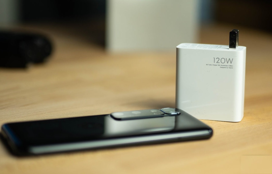 Xiaomi co the ra sac nhanh 200 W cho dien thoai hinh anh