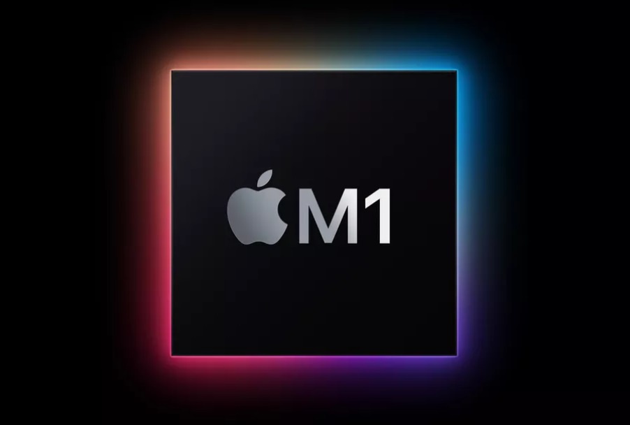 Chip M1 giup MacBook Air danh bai MacBook Pro 16 inch hinh anh