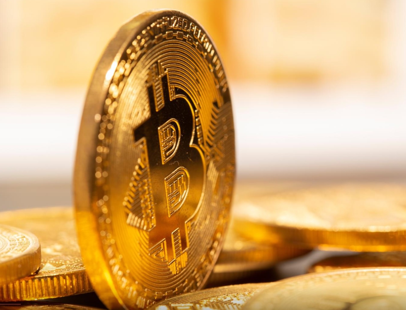 Gia Bitcoin sap pha ky luc nam 2017 hinh anh