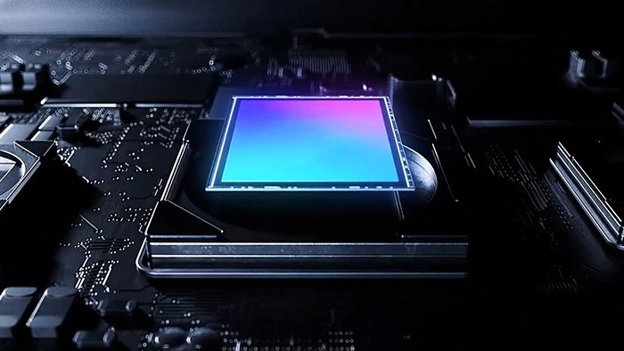 Samsung co the dua camera 600 MP len dien thoai hinh anh