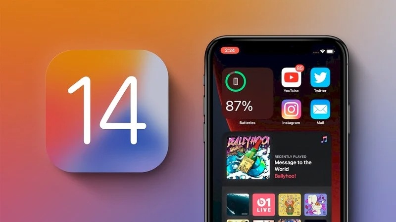 iOS 14.3 mang den hang loat tinh nang moi hinh anh