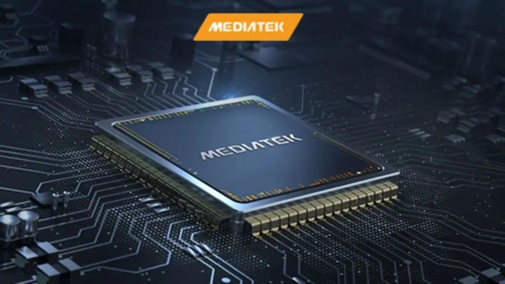 MediaTek vuot Qualcomm tro thanh nha cung cap chip di dong lon nhat hinh anh