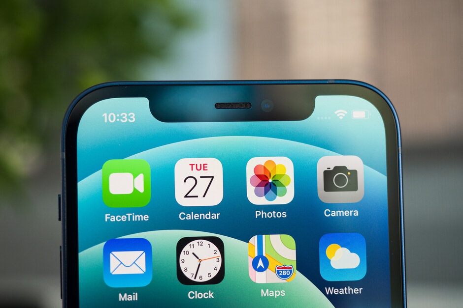 iPhone 13 co the duoc tang dung luong pin hinh anh