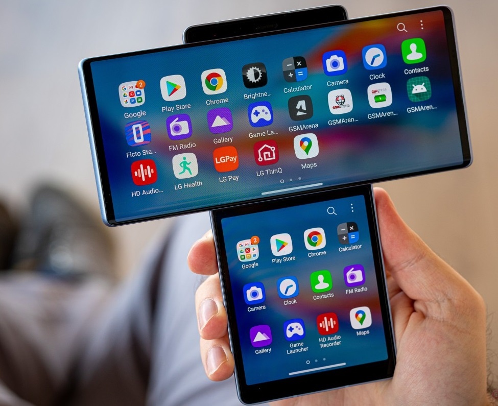 Bao Han: Vingroup muon mua lai mang di dong cua LG hinh anh