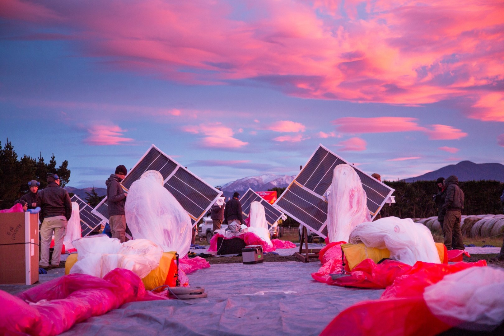 ngung du an Internet bong bay cua Google anh 2