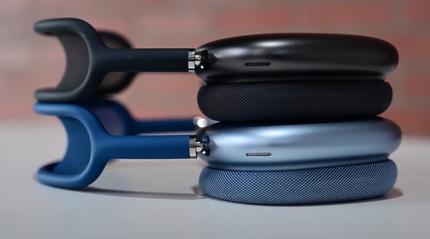 Mot so nguoi dung AirPods Max than phien ve pin hinh anh