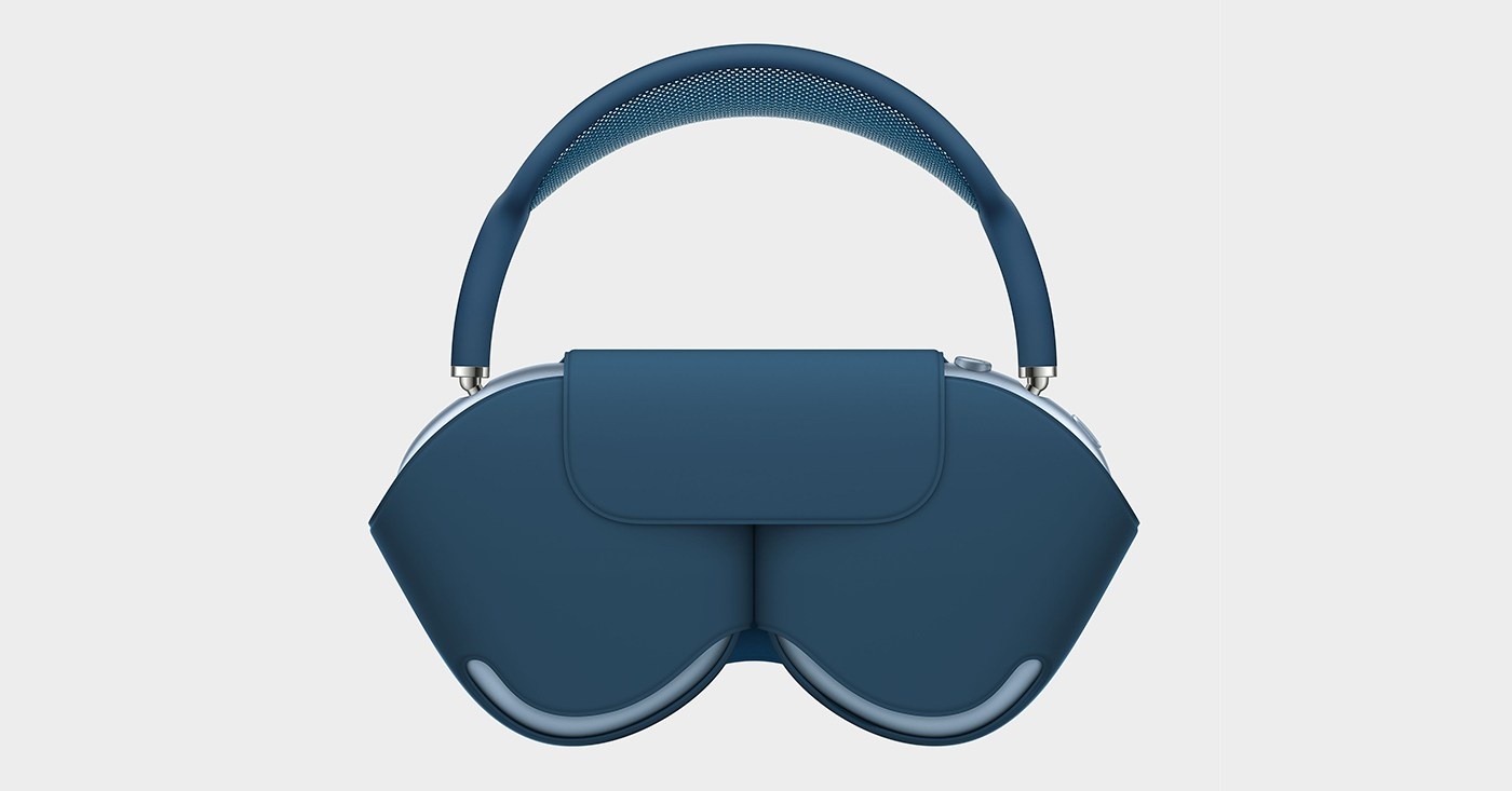 AirPods Max bi loi hao pin anh 2