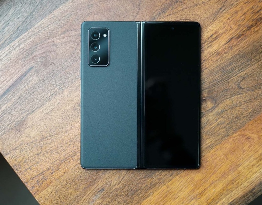 Cap nhat Android 11 tren dien thoai Samsung anh 1