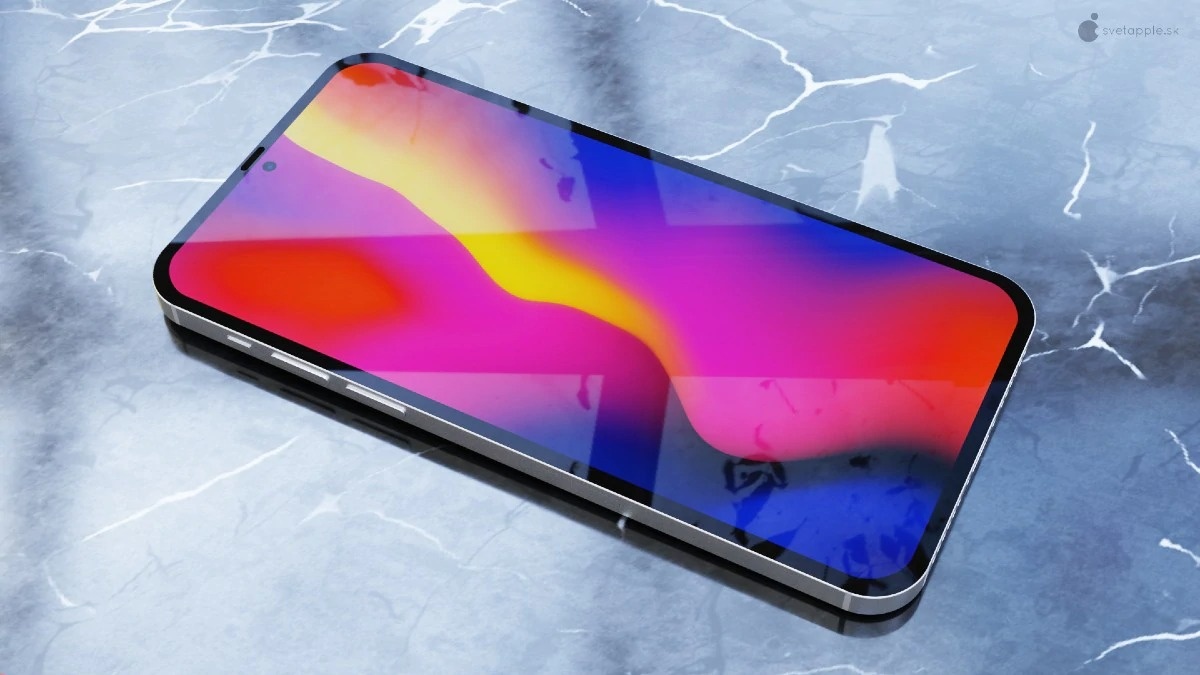 Chiec iPhone gia re duoc ua thich se khong xuat hien trong nam nay? hinh anh