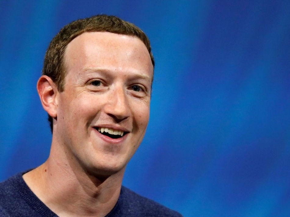 Du an phan cung bi mat cua Facebook hinh anh