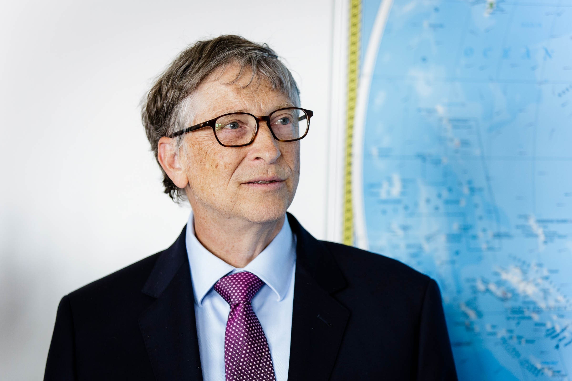 Bill Gates rut ra 3 bai hoc tu cuoc chien voi Covid-19 hinh anh