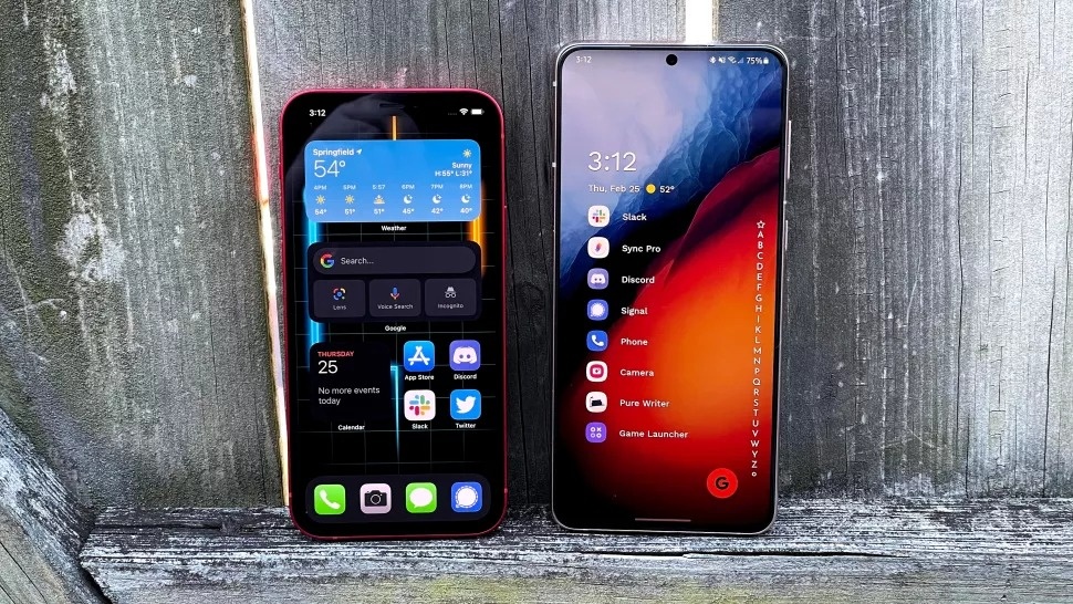 Cam nhan cua nguoi 10 nam dung Android chuyen sang iPhone hinh anh