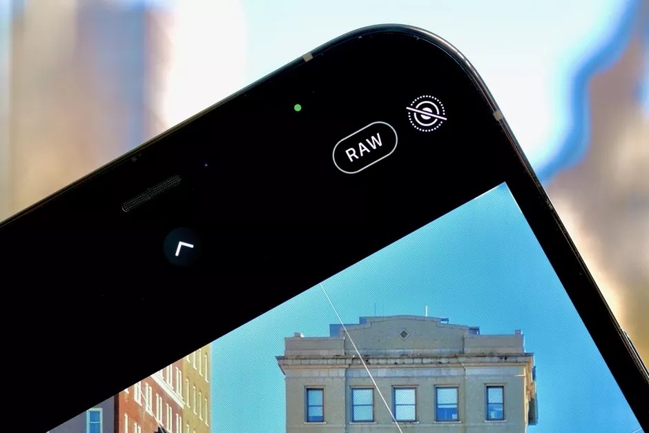 chup anh ProRaw tren iPhone la gi anh 5