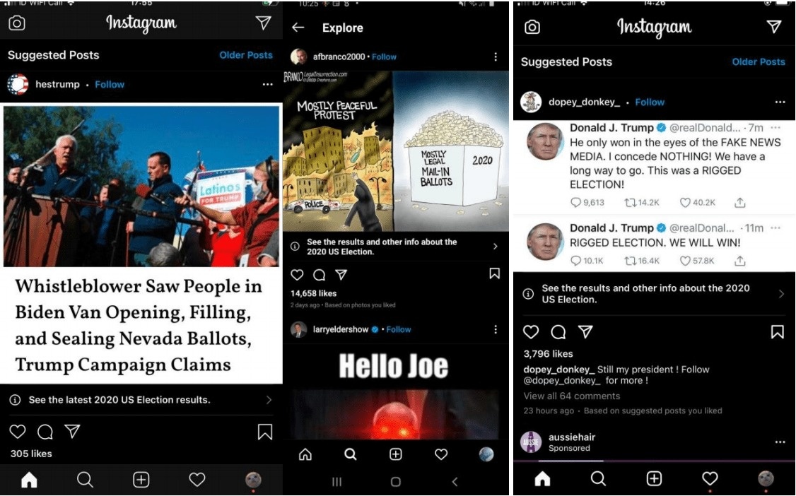 Instagram goi y tin gia anh 2