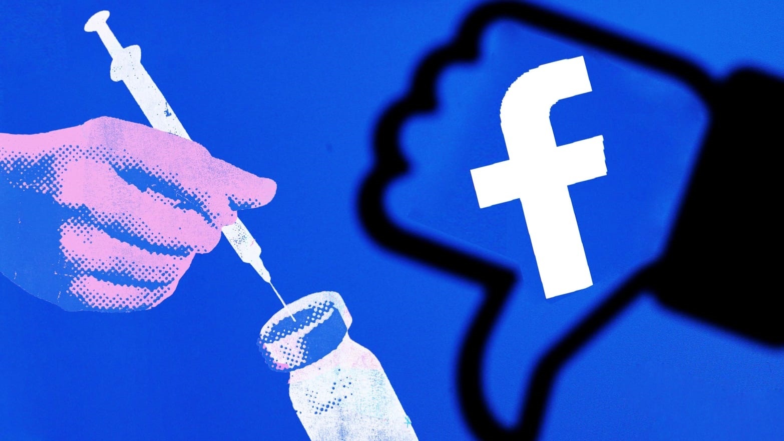 Nghe 'bac si Facebook', nguoi dung tu choi tiem vaccine Covid-19 hinh anh